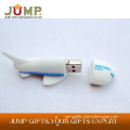 Best selling USB flash drive , small plane type usb flash drive